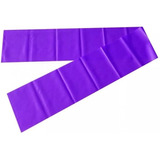 Faixas Elásticas Thera Band Pilates 2 Mt (extra Forte)