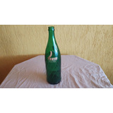 Antigua Botella Vacía Gaseosa Teem 770 Cc Única En Mercado