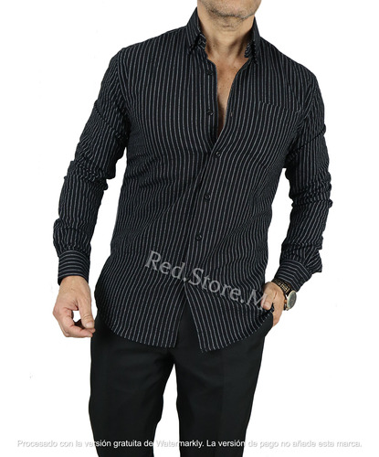 Camisa Hombre Modelo 9