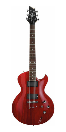 Guitarra Cort Z42 Tr