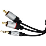 Cable Mini Plug Rca