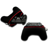 Kit 2 Fundas Premium Hechas A Medida Para Joysticks Playstation 3 / Playstation 4 / Ps3/ Ps4 / Play3 / Play4