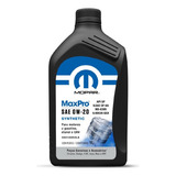 Oleo Mopar Maxpro Synthetic 0w20 7597