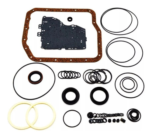 Kit Sellos Caja U250e Matrix Rav4 Es300 Corolla Camry Solara Foto 2