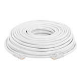 Cable Utp Red 10 Metros Ethernet Rj45 Calidad Cat5e