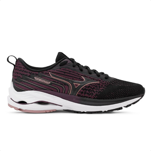 Tênis Mizuno Wave Vitality 5 Feminino