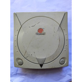 Consola Sega Dreamcast