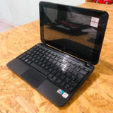 Netbook Hp Mini 210-1060br Defeito