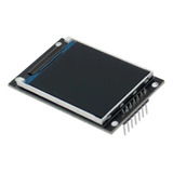 Pantalla Lcd Tft 2.0  Ips Spi Hd 65k St7789 Arduino