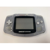 Nintendo Game Boy Advance + Juego De Spiderman Original 2001