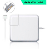 Cargador Para Macbook Air A1436 A1465 A1466 Md592ll/a 45w