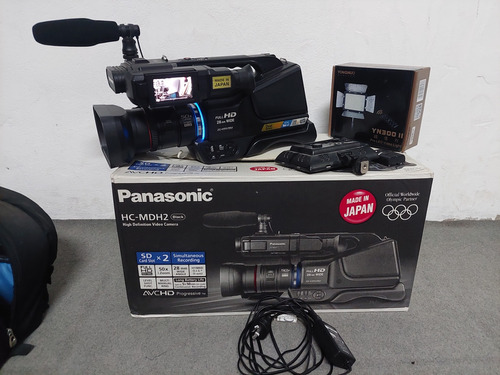 Panasonic Mdh2