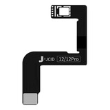 Flex Para Reparo De Face Id Do Celular iPhone 12/12pro Jcid