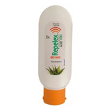 Crema Repelente Aloe Vera 80g Repelex