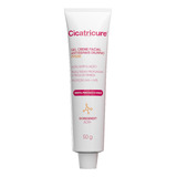 Cicatricure Gel Creme Antissinais Fps 30 Diurno 50g