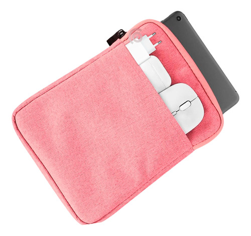 Funda Bolso Para iPad Y Tablet 10,2 10,9 Hasta 11 Pulgadas