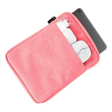 Funda Bolso Para iPad Y Tablet 10,2 10,9 Hasta 11 Pulgadas