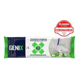 Trapero Hum. Desinfectante - Igenix - 10 Uds. Manzana Verde