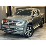 Volkswagen Amarok Extreme  2018 3.0 