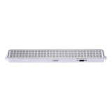 Luz De Emergencia 90 Led 6hs Autonomia Jeluz Jl-eme90-6k