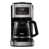 Cafetera Oster Bvstdc4403 Progamable Jarra 12 Tazas Filtro P