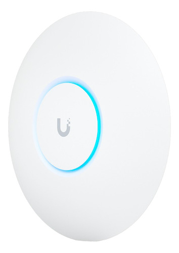 U6+ Wi-fi6 2x2 Velocidade Premium Wifi6 (2x2 Mimo) 300+ User