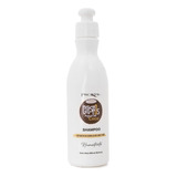 Shampoo Humectante Pelo Crespo Coco Prokpil 300ml