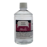 Ativador Para Cola Slime 500ml Altezza Universal