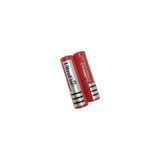 Bateria Ultrafire Gh 18650 - Recargable 6800mah 3.7v Li-ion