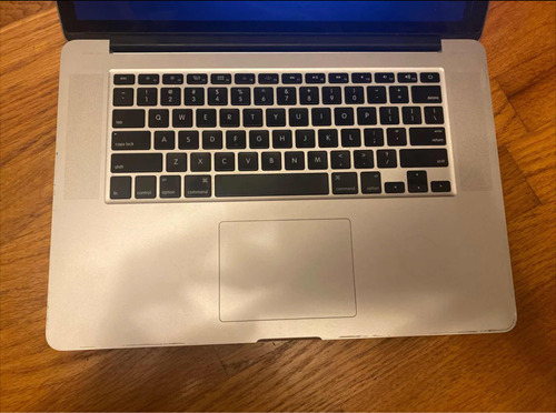 Macbook Pro Retina 15 Pulgadas - I7 -500 Ssd. 2012