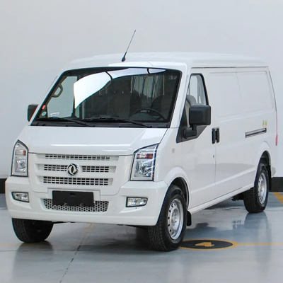 DFSK C35 1.5 Van Cargo | MercadoLibre