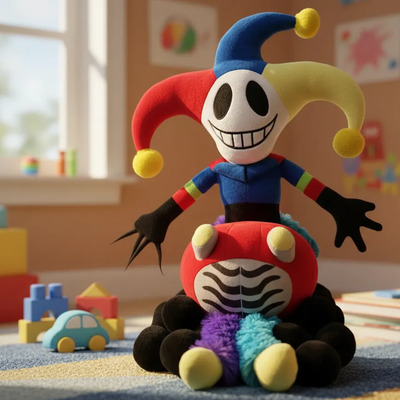 Peluche Prototipo 50cm Calidad Premium Nuevo Poppy Playtim | Envío gratis