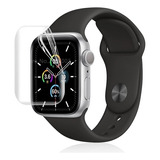 Lámina Hidrogel Para Reloj Huawei Band 6. Pack 6 Unidades