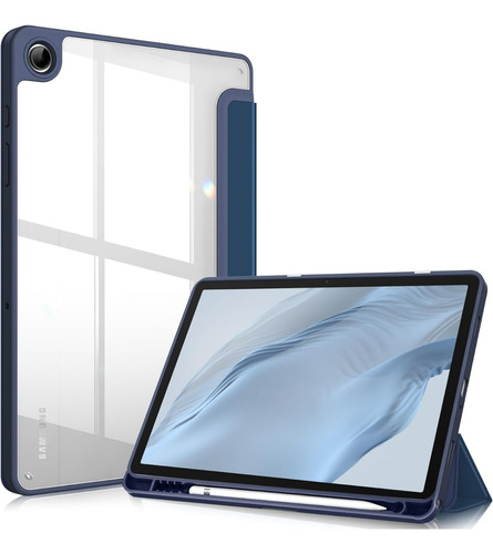 Funda Para Samsung Galaxy Tab A9 Plus X216 11'' Protector 