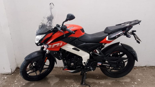 Bajaj Rouser Ns200 