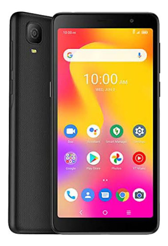 Celular Tcl Ion Z 32gb Nuevo Libre De Fábrica