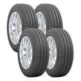 4 Llantas 225/45 R17 Toyo Proxes Comfort 94v Msi