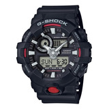 Reloj Casio G-shock Ga700-1adr