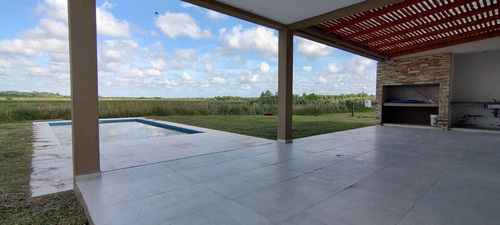 Casa A Estrenar El Naudir Aguas Privadas - Imagen 3