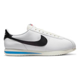 Nike Zapato Hombre Nike Nike Cortez Dm4044-100 Blanco 09.5