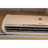 Aire Split Kelvinator De 6000 Frigorias Frio Calor Sin Gas