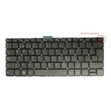 Teclado Para Lenovo 520s-14ikb Retroiluminado