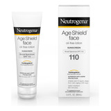 Neutrogena Age Loción Spf 110