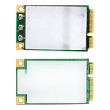 Placa Wifi De Notebook Compatible Elitebook 6930p 533an_mmw