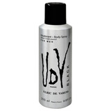 Desodorante Udv Black 200ml - Masculino