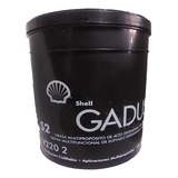 Grasa Litio Shell Gadus S2 V220 2 Nlgi2 X 1kg Lubri Lubrione