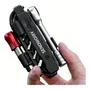 Herramienta Multifunción Para Bicicleta Con Mini Llave Criqu