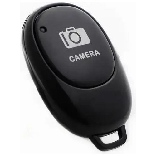 Control Remoto Celular Bluetooth Para iPhone Y Android Fotos