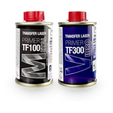 Kit Transfer Laser Primer Tf100 + Tf300 Transfix