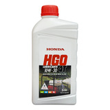 Aceite Hgo Honda P/productos De Fuerza 10w30 4t 1lt Tuamoto